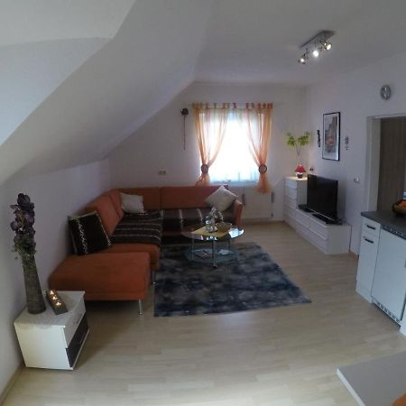 Ferienwohnung Am Sonnenweg Stanz Im Murztal Экстерьер фото