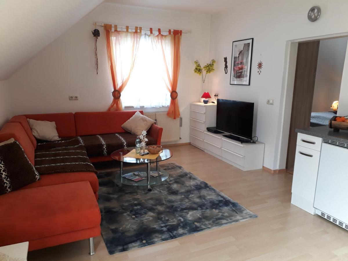 Ferienwohnung Am Sonnenweg Stanz Im Murztal Экстерьер фото