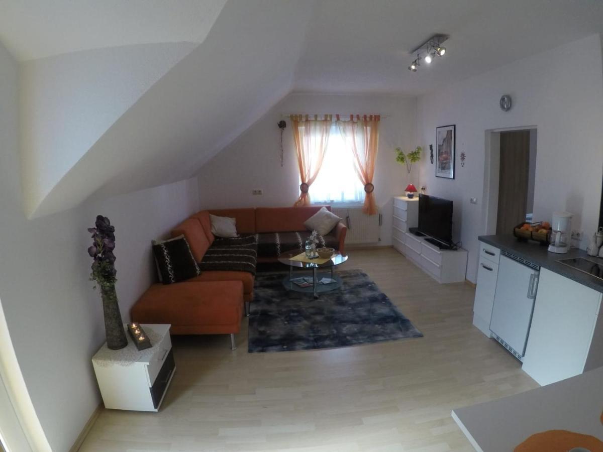 Ferienwohnung Am Sonnenweg Stanz Im Murztal Экстерьер фото