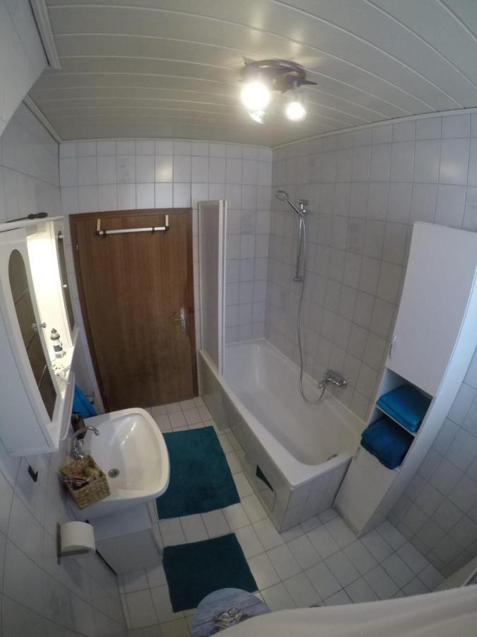 Ferienwohnung Am Sonnenweg Stanz Im Murztal Экстерьер фото
