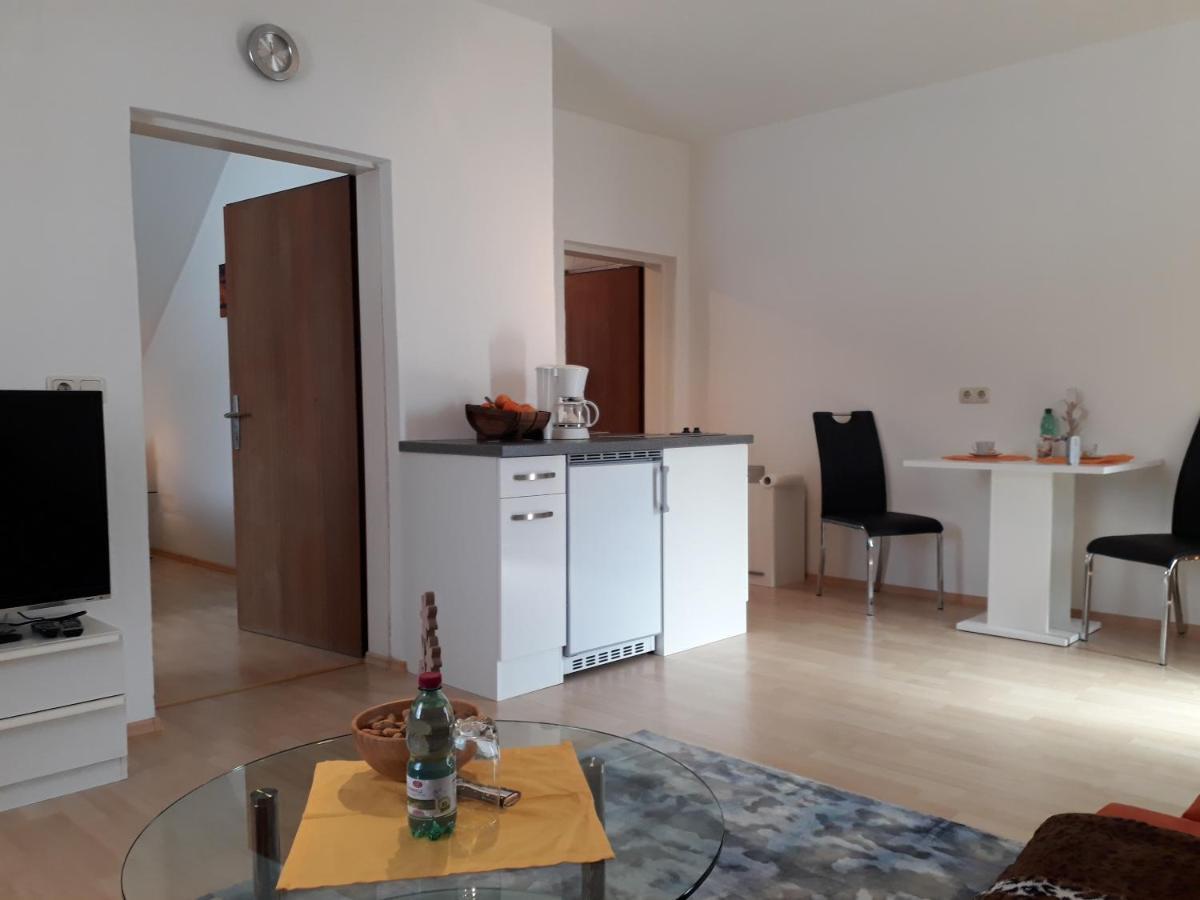 Ferienwohnung Am Sonnenweg Stanz Im Murztal Экстерьер фото