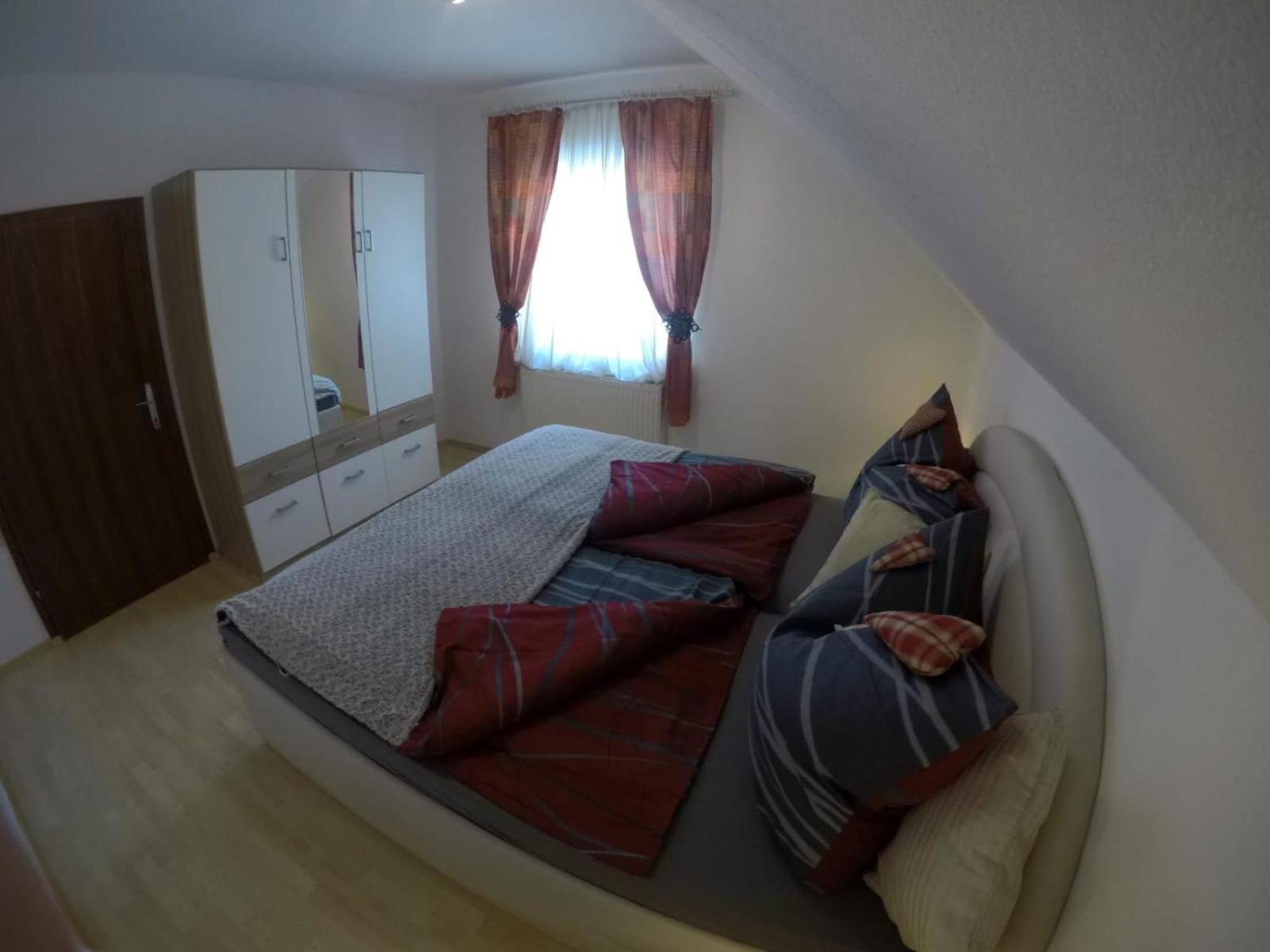 Ferienwohnung Am Sonnenweg Stanz Im Murztal Номер фото